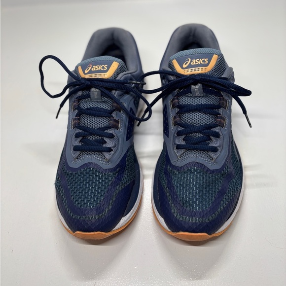 ASICS GT-2000 6 women's running shoes size 9 - Picture 3 of 11